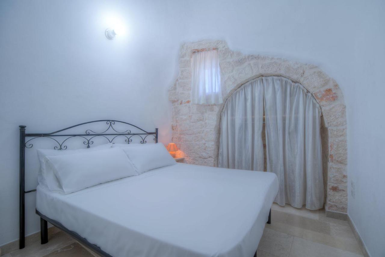 Apartamento Trulli La Piazzetta By Rentbeat Cocolicchio Exterior foto